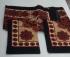 BEDSHEET JAIPUR PRINTED 90X108 2 PILLOW COVER